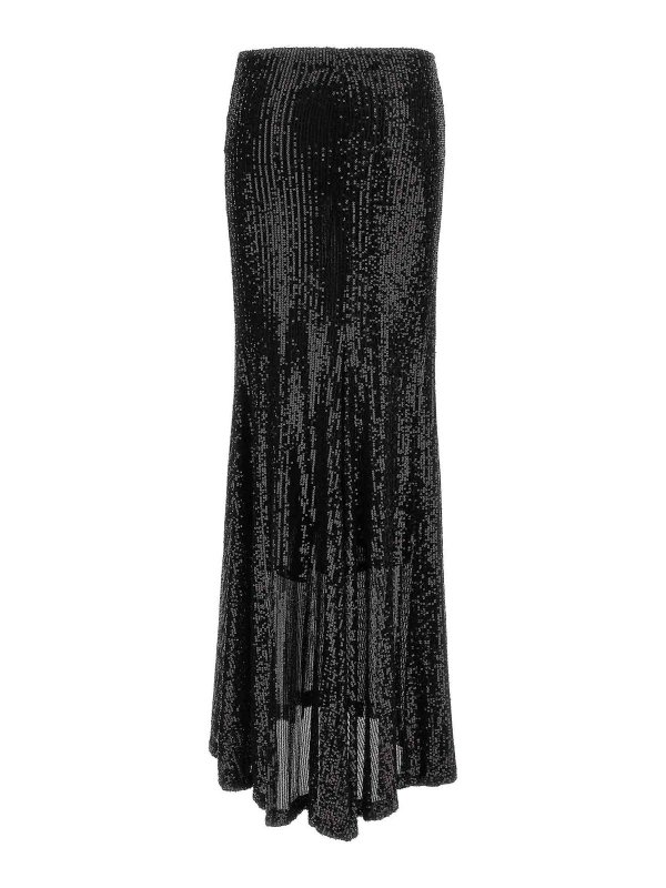 LE TWINS: Long skirts online - Maria Cristina Maxi Skirt