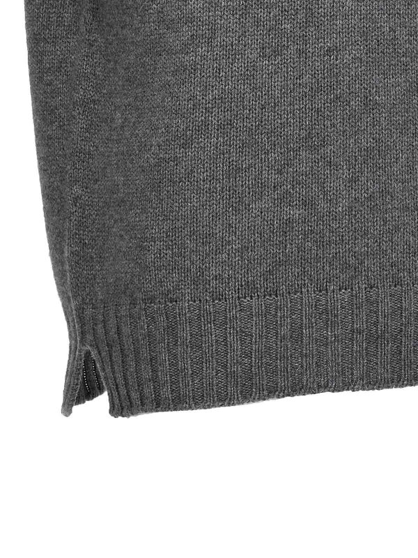 カーディガン - グレー shop online: MA