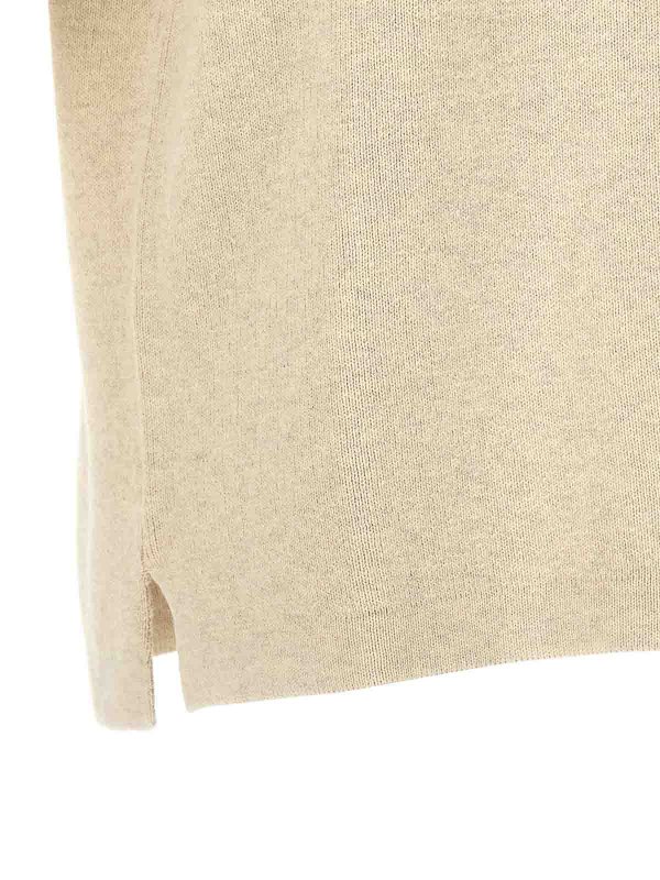 Poloshirt - Grau shop online: ISABEL MARANT