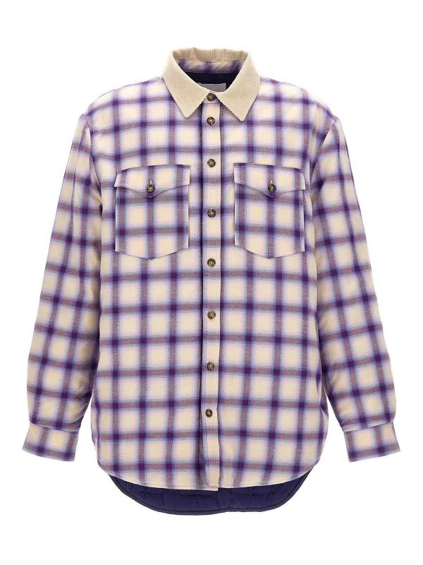 ISABEL MARANT: giacche casual - Giacca Steeve