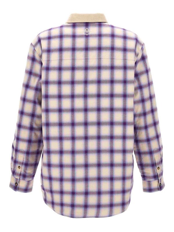 ISABEL MARANT: giacche casual online - Giacca Steeve