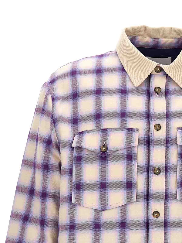 The Best Shops ISABEL MARANT: giacche casual - Giacca Steeve