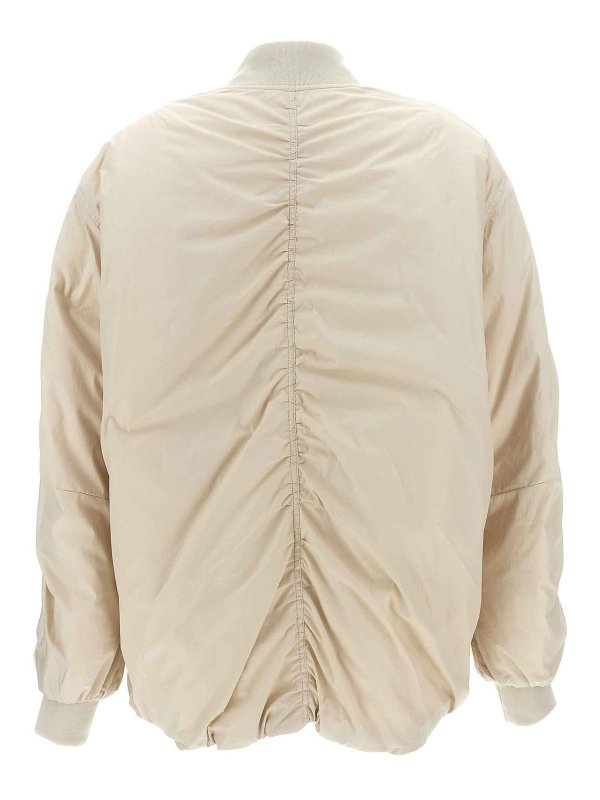 Isabel Marant Etoile: giacche bomber online - Giubbotto bomber Coleen