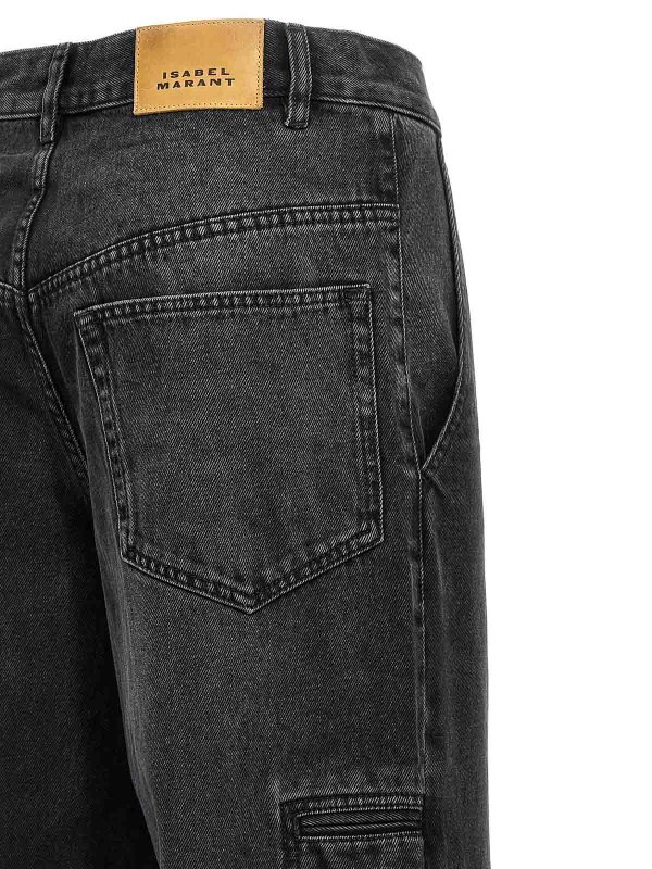 Solene Jeans shop online: Isabel Marant Etoile