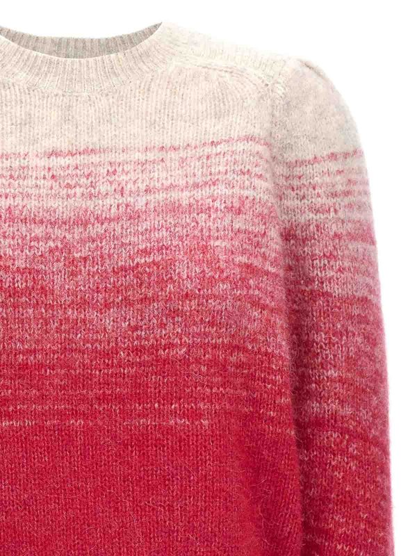 The Best Shops Isabel Marant Etoile: crew necks - Peytona Sweater