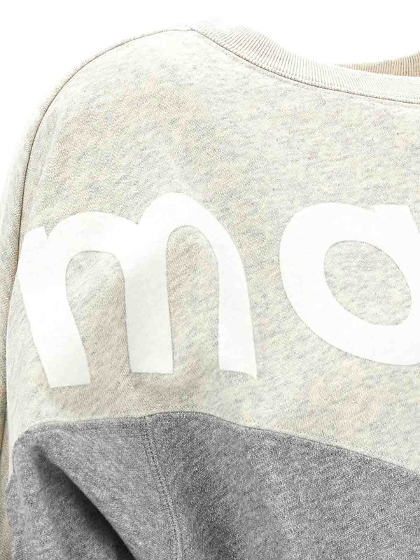 Houston Sweatshirt shop online: Isabel Marant Etoile