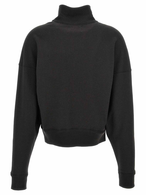 Isabel Marant Etoile: Sweatshirts & Sweaters online - Ross Sweatshirt