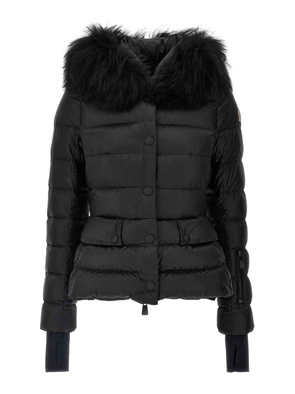 MONCLER: padded jackets - Armoniques Down Jacket