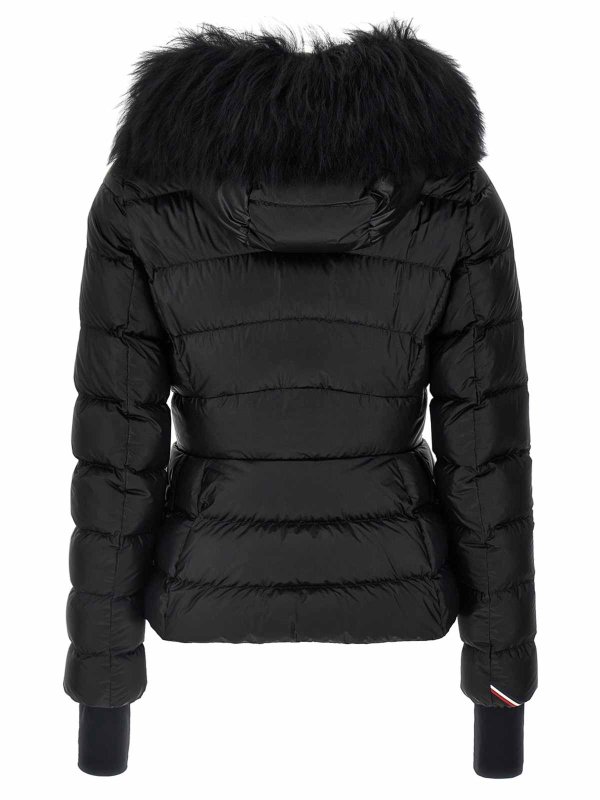 MONCLER: padded jackets online - Armoniques Down Jacket