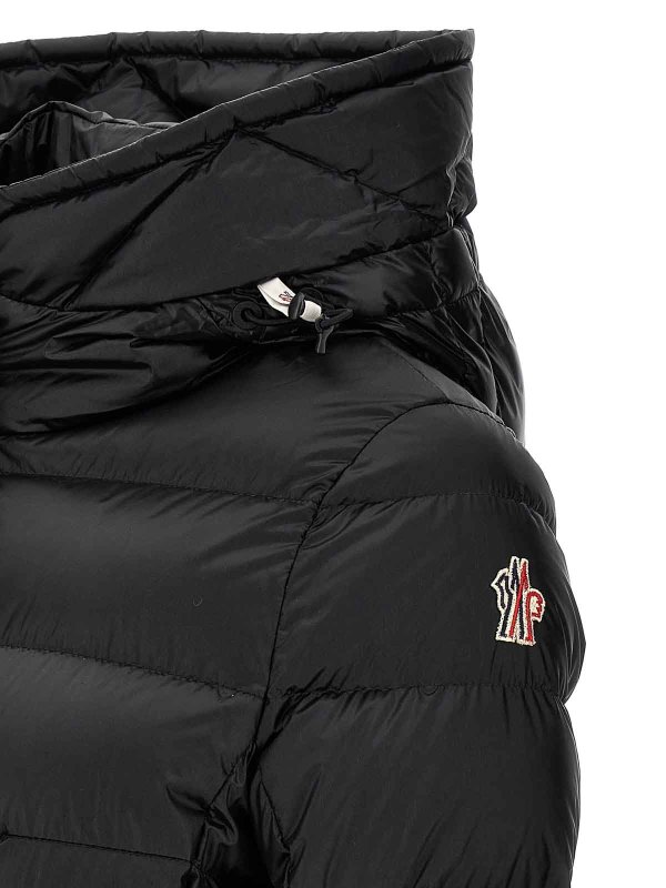 Armoniques Down Jacket shop online: MONCLER