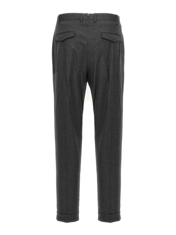 PT TORINO: casual trousers online - Master Pants