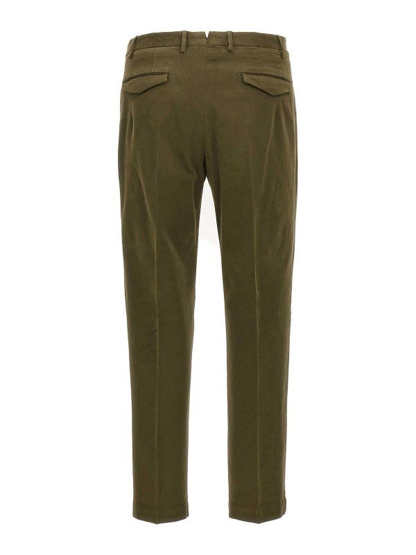 PT TORINO: casual trousers online - Master Pants