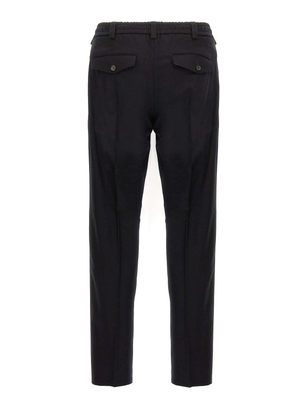 PT TORINO: casual trousers online - The Rebel Pants