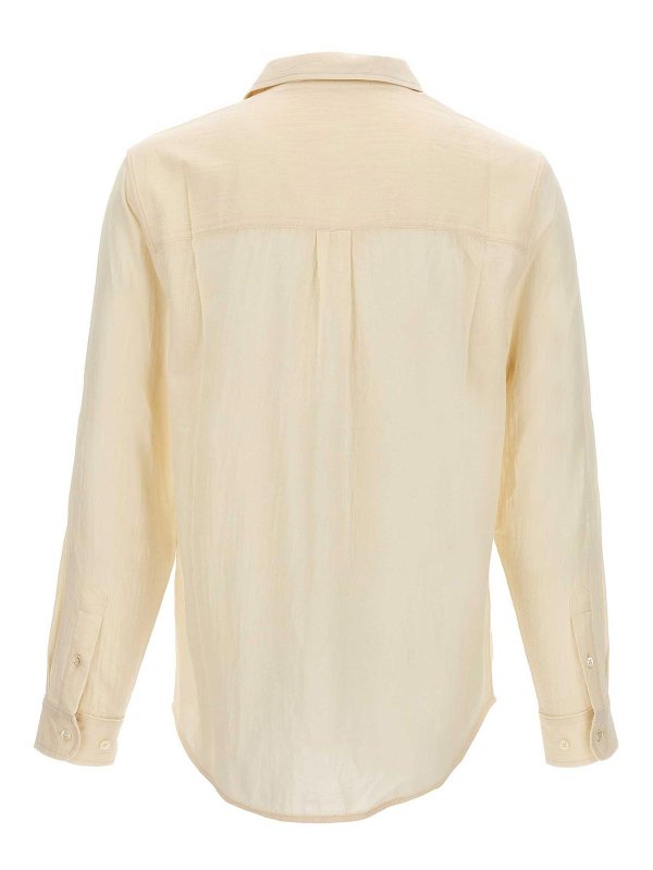 SEAFARER: Hemden online - Hemd - Weiß