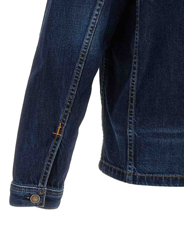 Chemise - Bleu shop online: TOM FORD