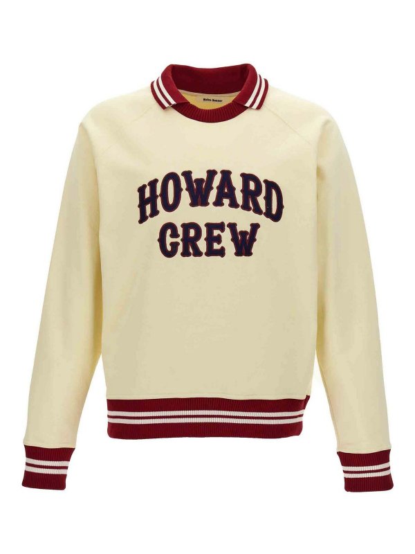 WALES BONNER: Felpe e maglie - Felpa