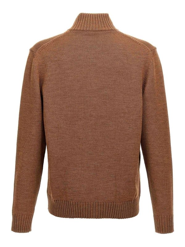 ZANONE: cardigan online - Cardigan Chioto