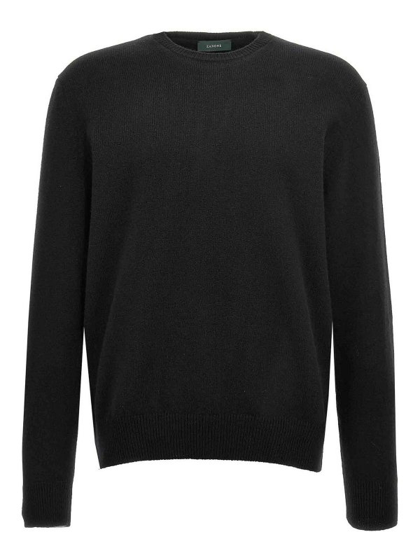 ZANONE: crew necks - Crewneck Sweater