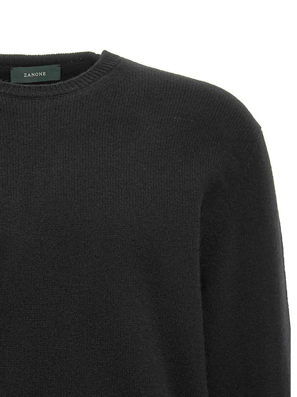The Best Shops ZANONE: crew necks - Crewneck Sweater