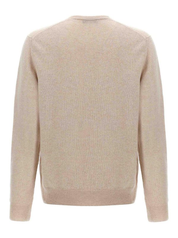 ZANONE: crew necks online - Crewneck Sweater