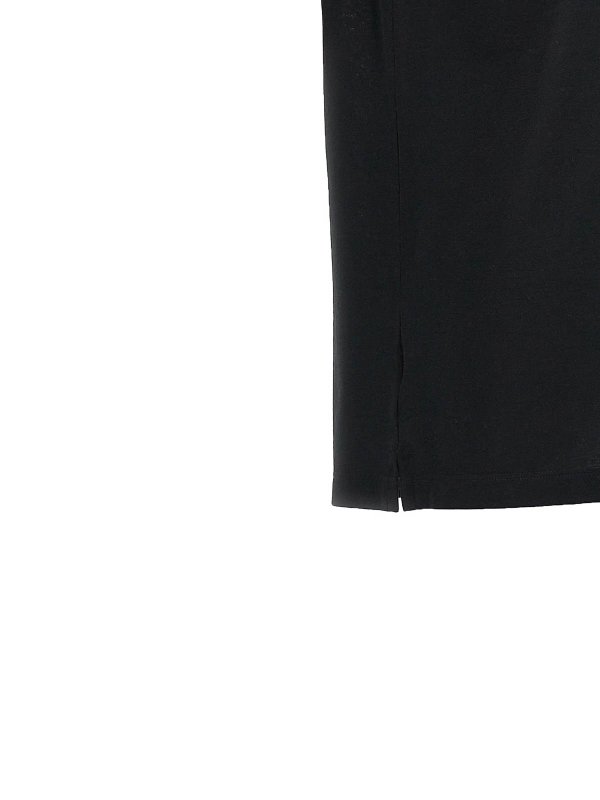 Ice Cotton T-Shirt shop online: ZANONE