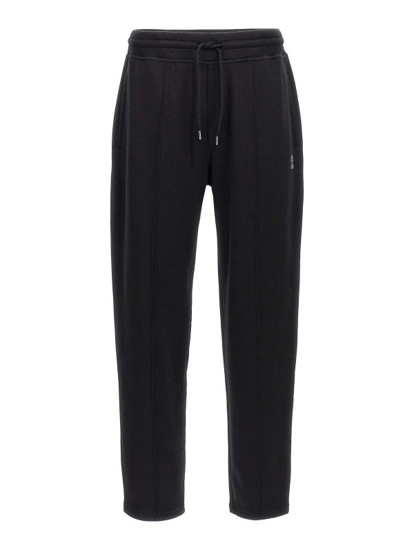 【関税込み】BRUNELLO CUCINELLI COTTON BLEND JOGGERS Brunello Cucinelli Cotton Blend Joggers | italist