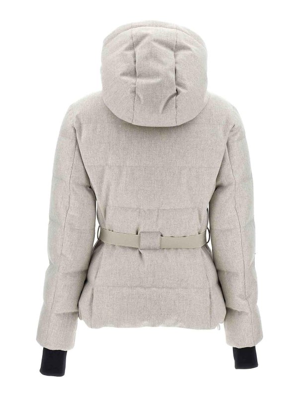 BRUNELLO CUCINELLI: padded jackets online - Ski Down Jacket