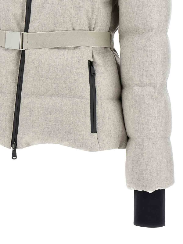 Ski Down Jacket shop online: BRUNELLO CUCINELLI