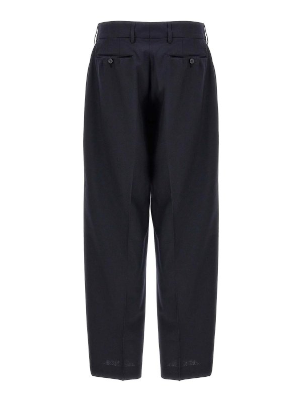 CELLAR DOOR: Tailored & Formal trousers online - Front Pleat Pants