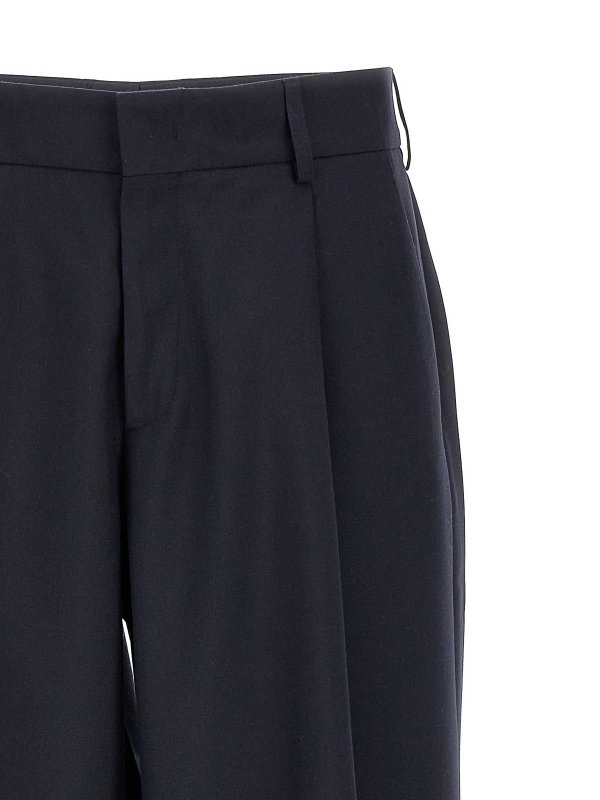 The Best Shops CELLAR DOOR: Tailored & Formal trousers - Front Pleat Pants