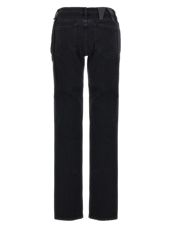 DARKPARK: jeans bootcut online - Michelle Jeans