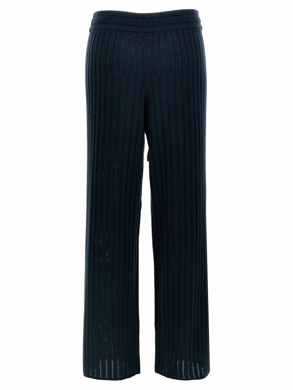 ERES: Pantalones casual online - Pantalón Casual - Verde