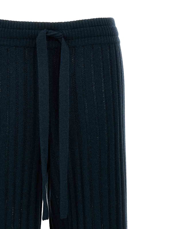 The Best Shops ERES: Pantalones casual - Pantalón Casual - Verde