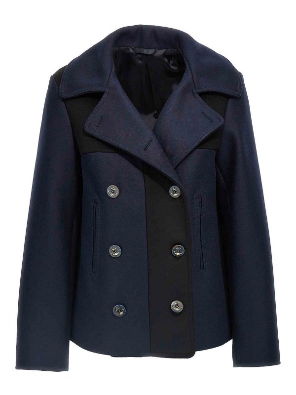 FORTELA: Abrigos cortos - Abrigo Corto - Multicolor