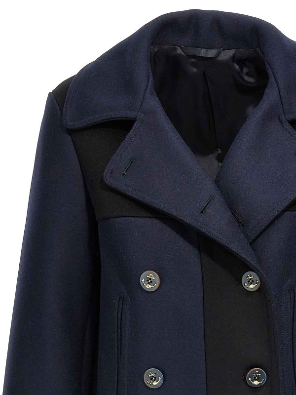 The Best Shops FORTELA: Abrigos cortos - Abrigo Corto - Multicolor