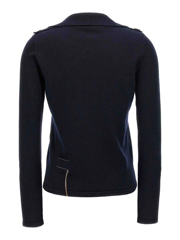 FORTELA: ポロシャツ online - ポロシャツ - ブルー