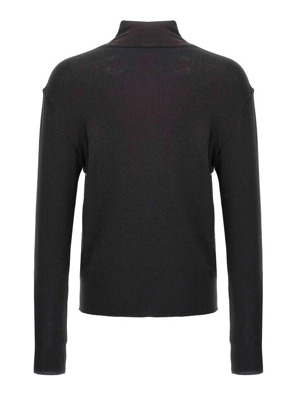 LEMAIRE: Turtlenecks & Polo necks online - Seamless Turtle Sweater