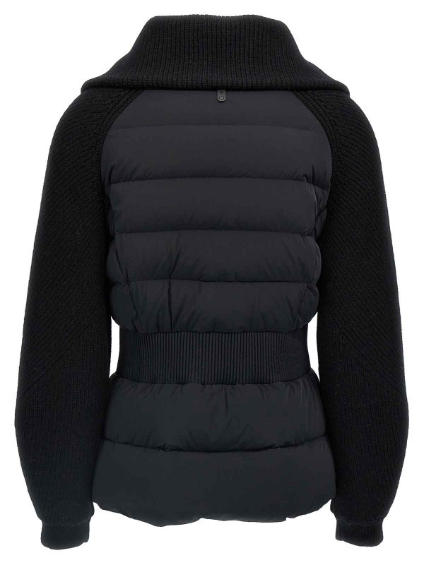 MACKAGE: padded jackets online - Foxy Down Jacket