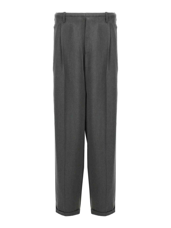 MAGLIANO: casual trousers - Peoples Pants