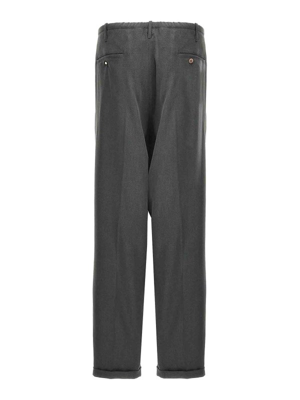 MAGLIANO: casual trousers online - Peoples Pants