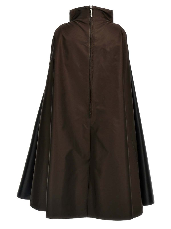 Marni: ニーレングスドレス online - 膝丈ドレス - マルチカラー