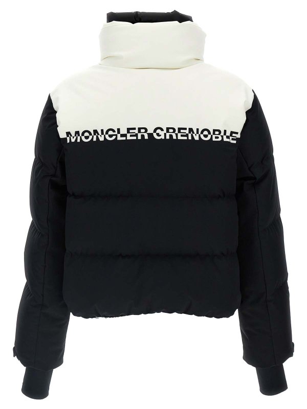 MONCLER: padded jackets online - Stennes Down Jacket