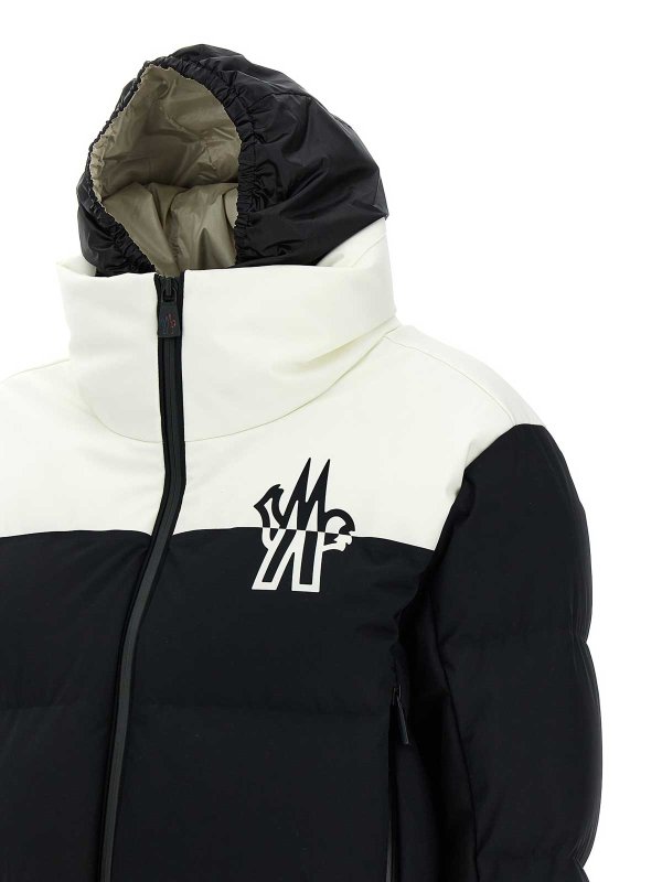 Stennes Down Jacket shop online: MONCLER