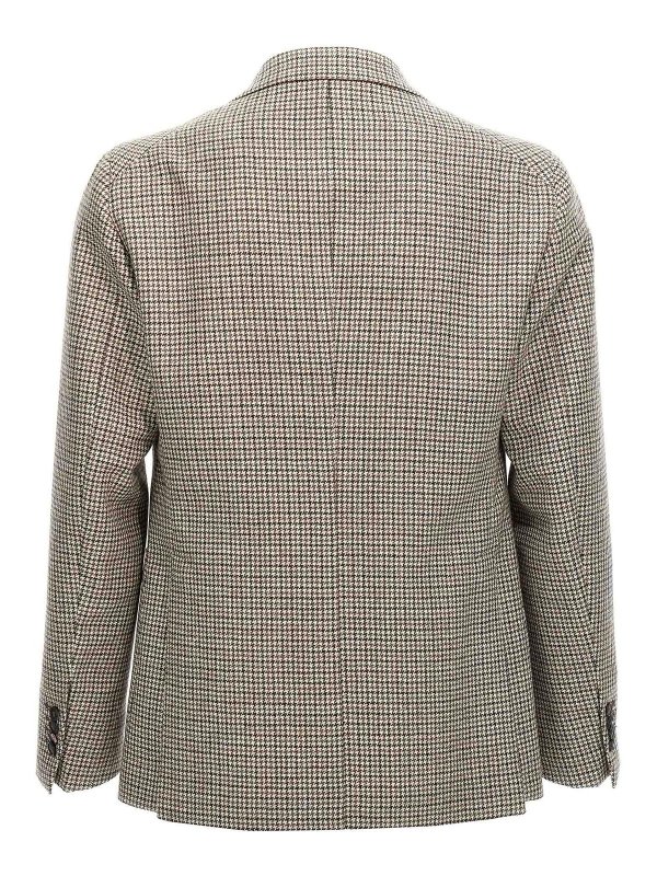 TAGLIATORE: ブレザー online - ブレザー - マルチカラー