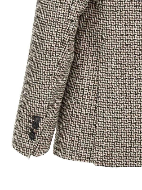 ブレザー - マルチカラー shop online: TAGLIATORE