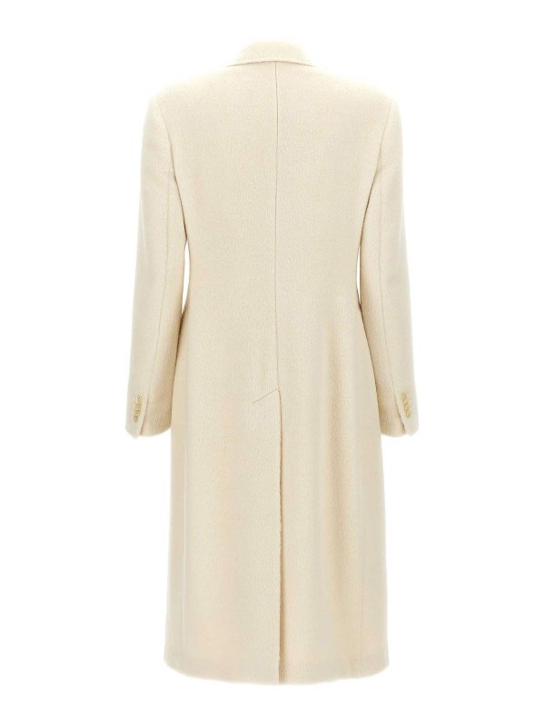 TAGLIATORE: ショートコート online - ショートコート - 白