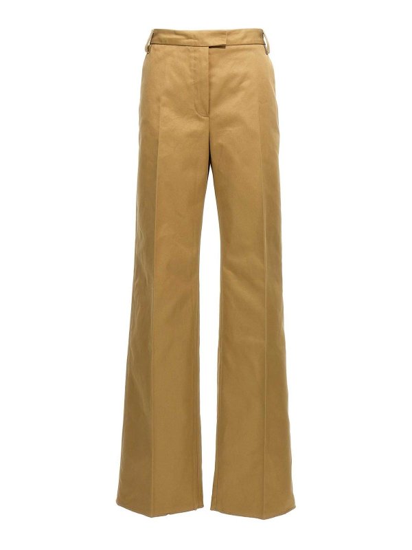 THELATEST: casual trousers - Alek Pants