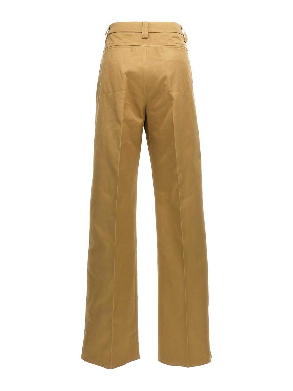 THELATEST: casual trousers online - Alek Pants