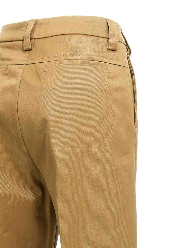 Alek Pants shop online: THELATEST