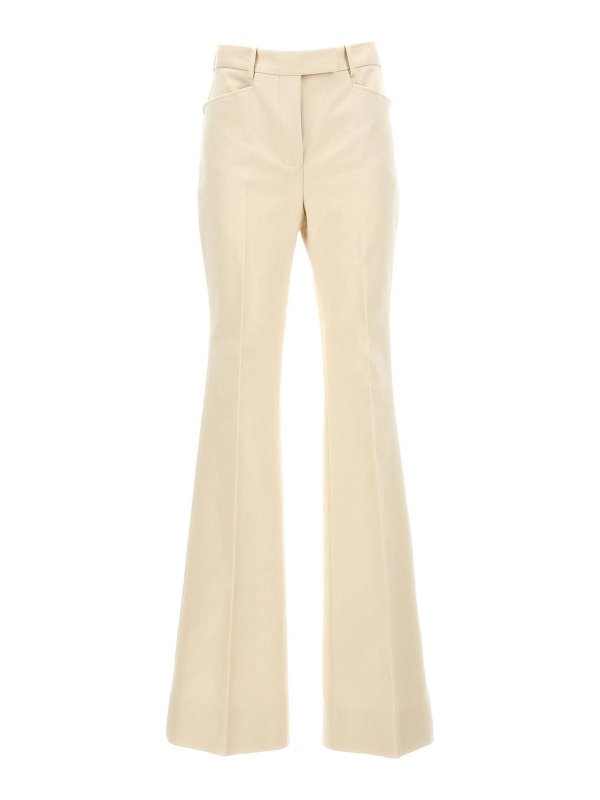 TOM FORD: casual trousers - Moleskin Pants